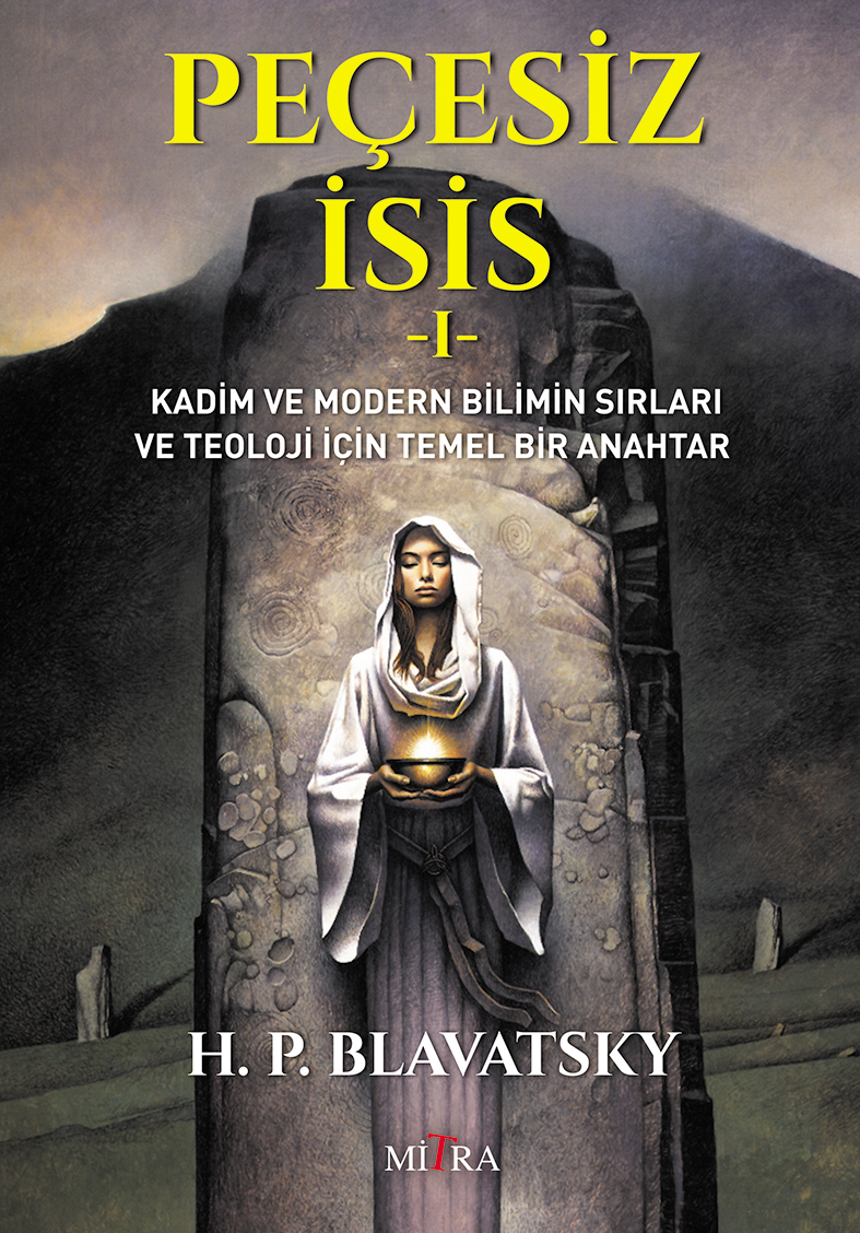 PEÇESİZ İSİS 1